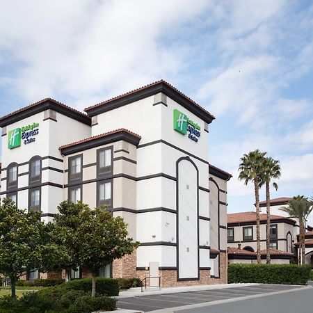 Holiday Inn Express Ontario By Ihg Creekside Εξωτερικό φωτογραφία