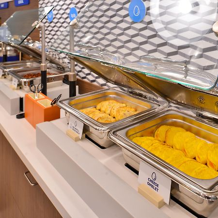 Holiday Inn Express Ontario By Ihg Creekside Εξωτερικό φωτογραφία