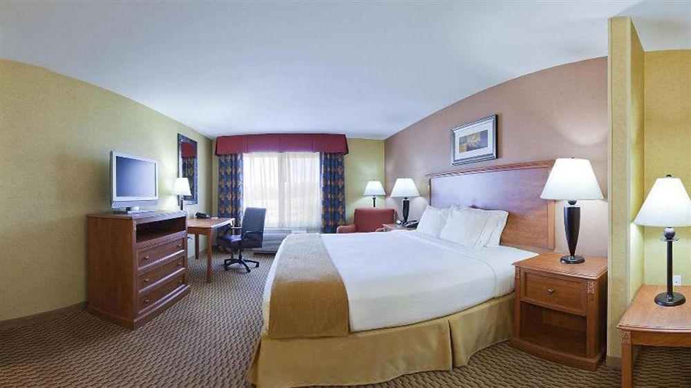 Holiday Inn Express Ontario By Ihg Creekside Δωμάτιο φωτογραφία