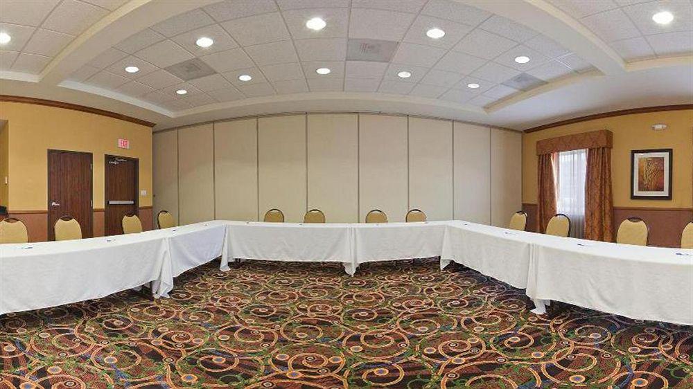 Holiday Inn Express Ontario By Ihg Creekside Εξωτερικό φωτογραφία