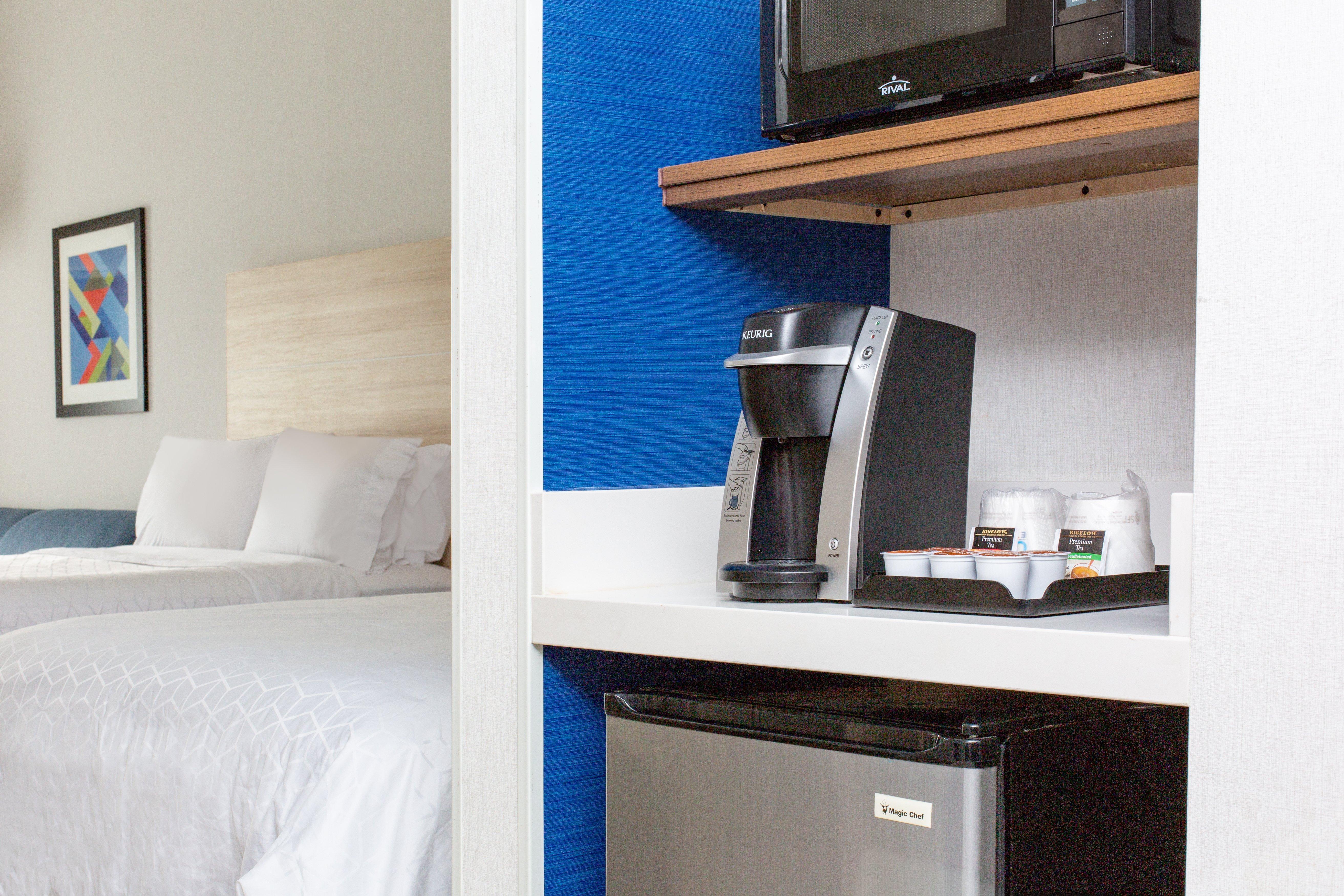 Holiday Inn Express Ontario By Ihg Creekside Εξωτερικό φωτογραφία