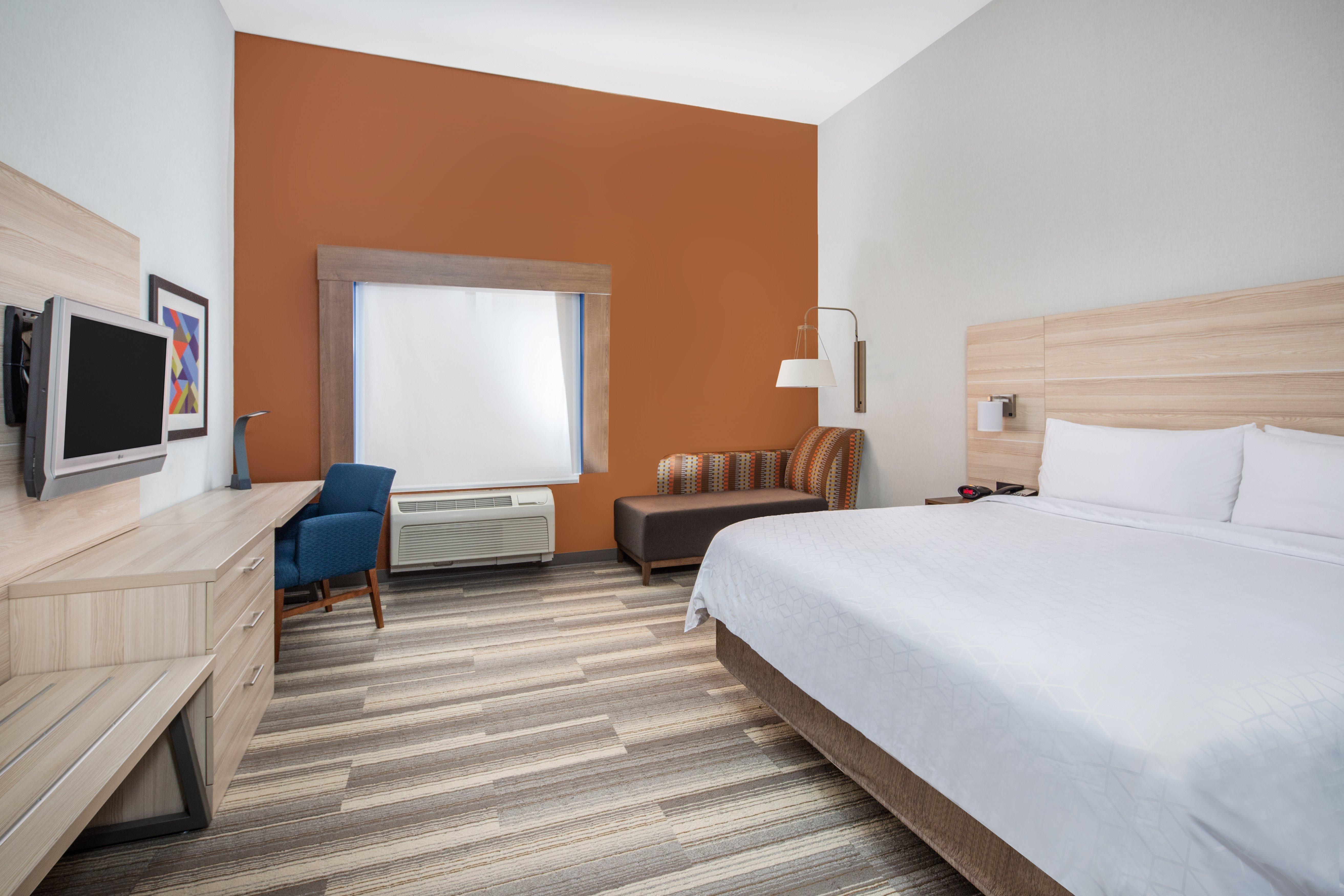 Holiday Inn Express Ontario By Ihg Creekside Εξωτερικό φωτογραφία