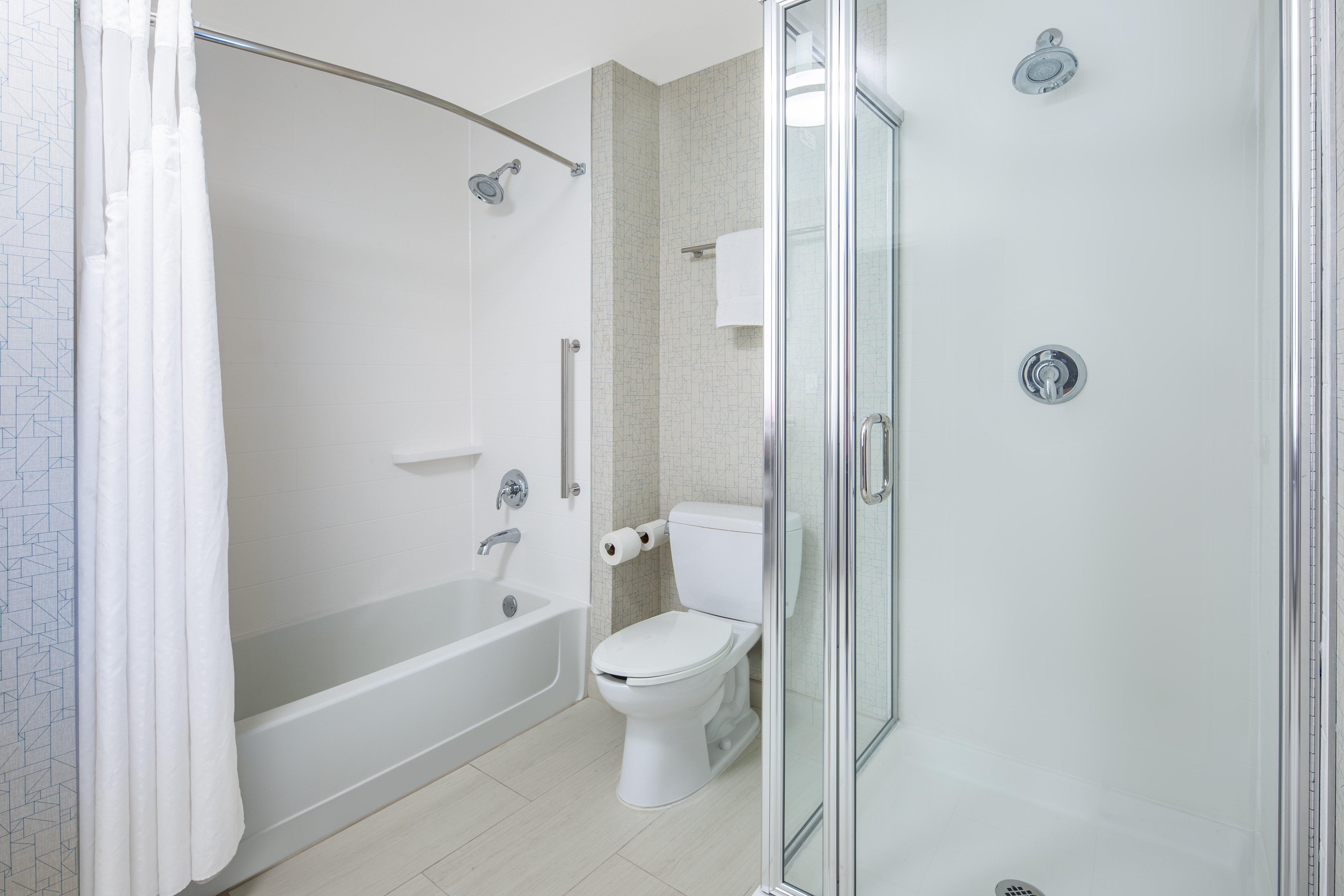 Holiday Inn Express Ontario By Ihg Creekside Εξωτερικό φωτογραφία