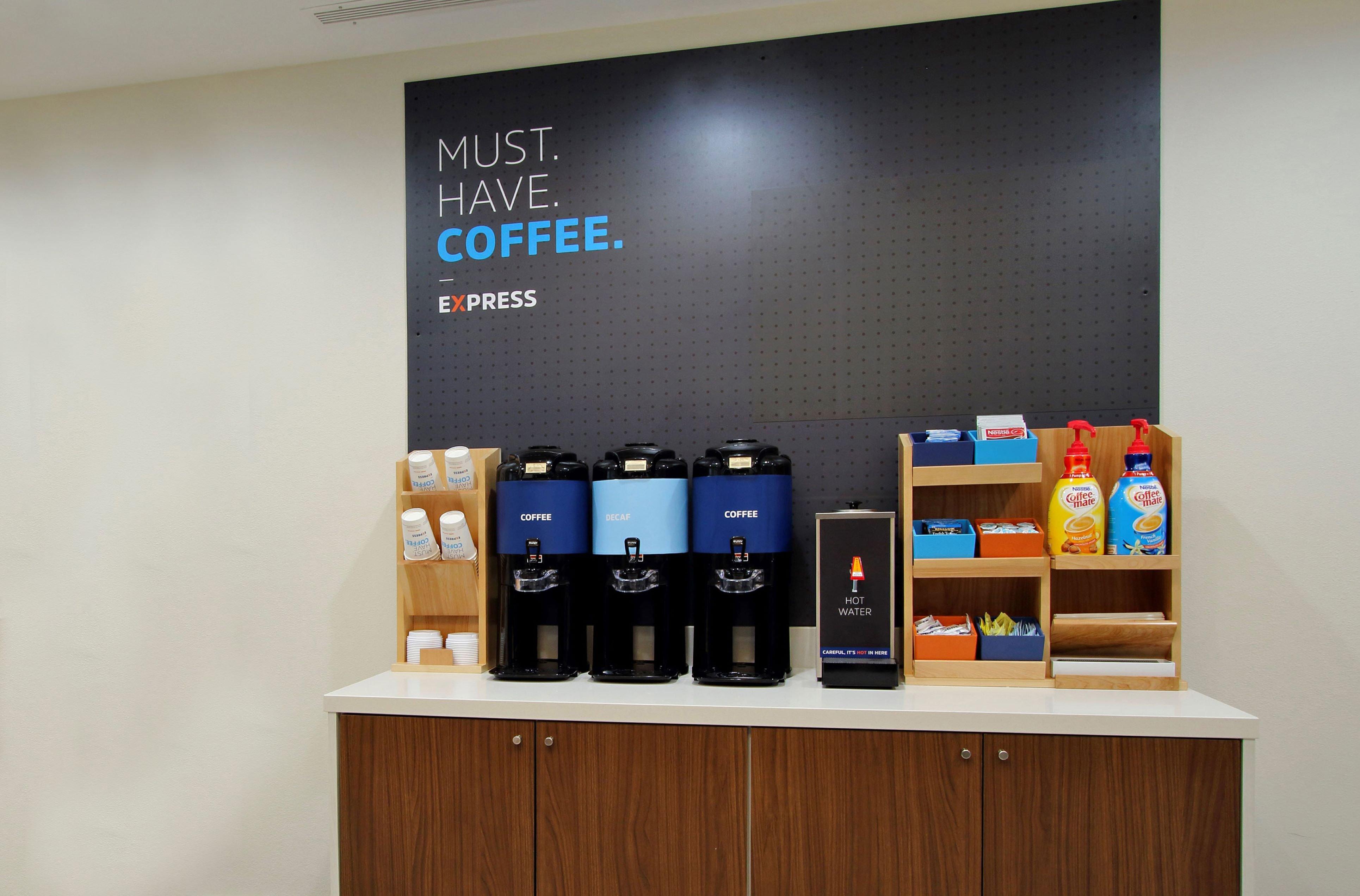 Holiday Inn Express Ontario By Ihg Creekside Εξωτερικό φωτογραφία