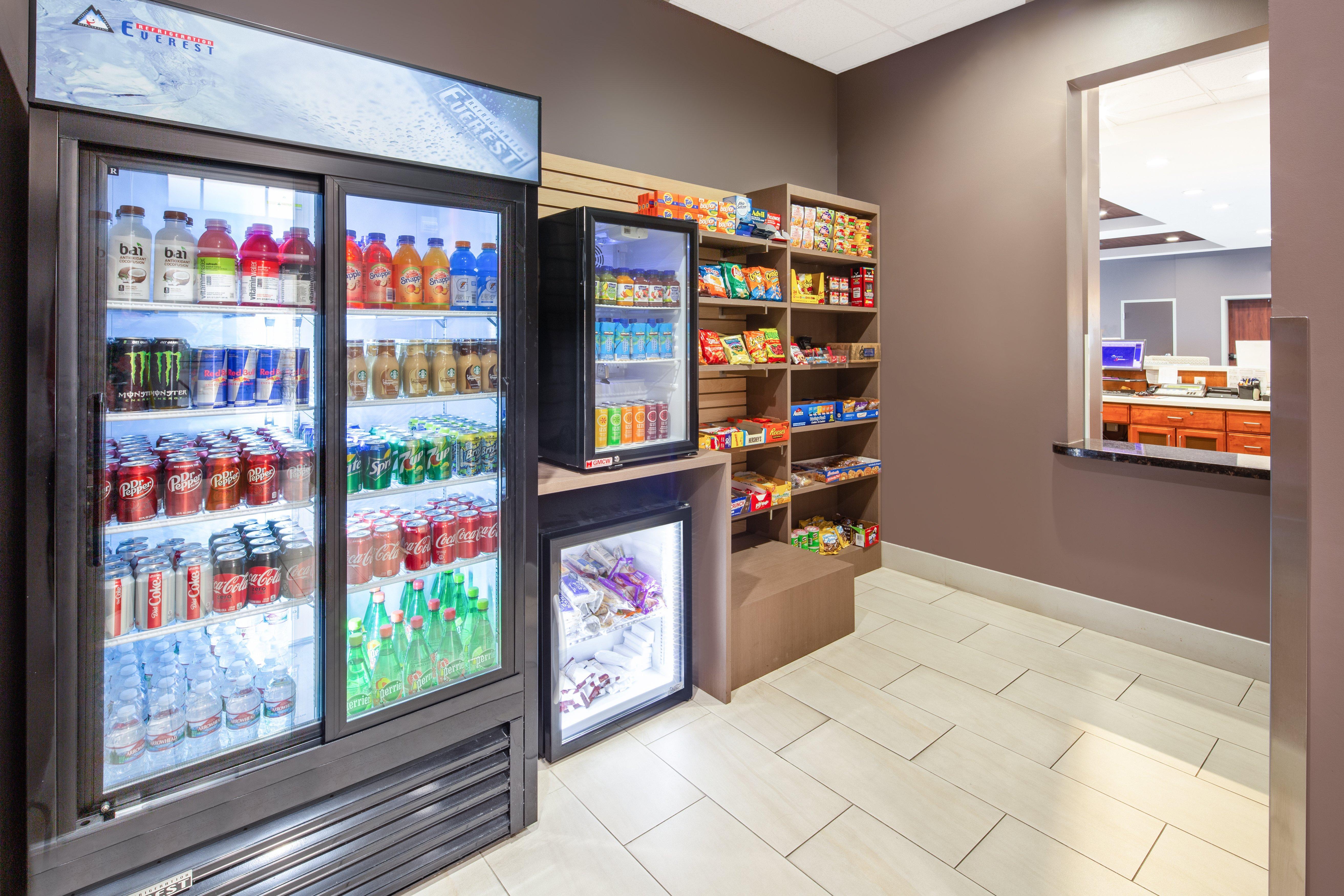 Holiday Inn Express Ontario By Ihg Creekside Εξωτερικό φωτογραφία