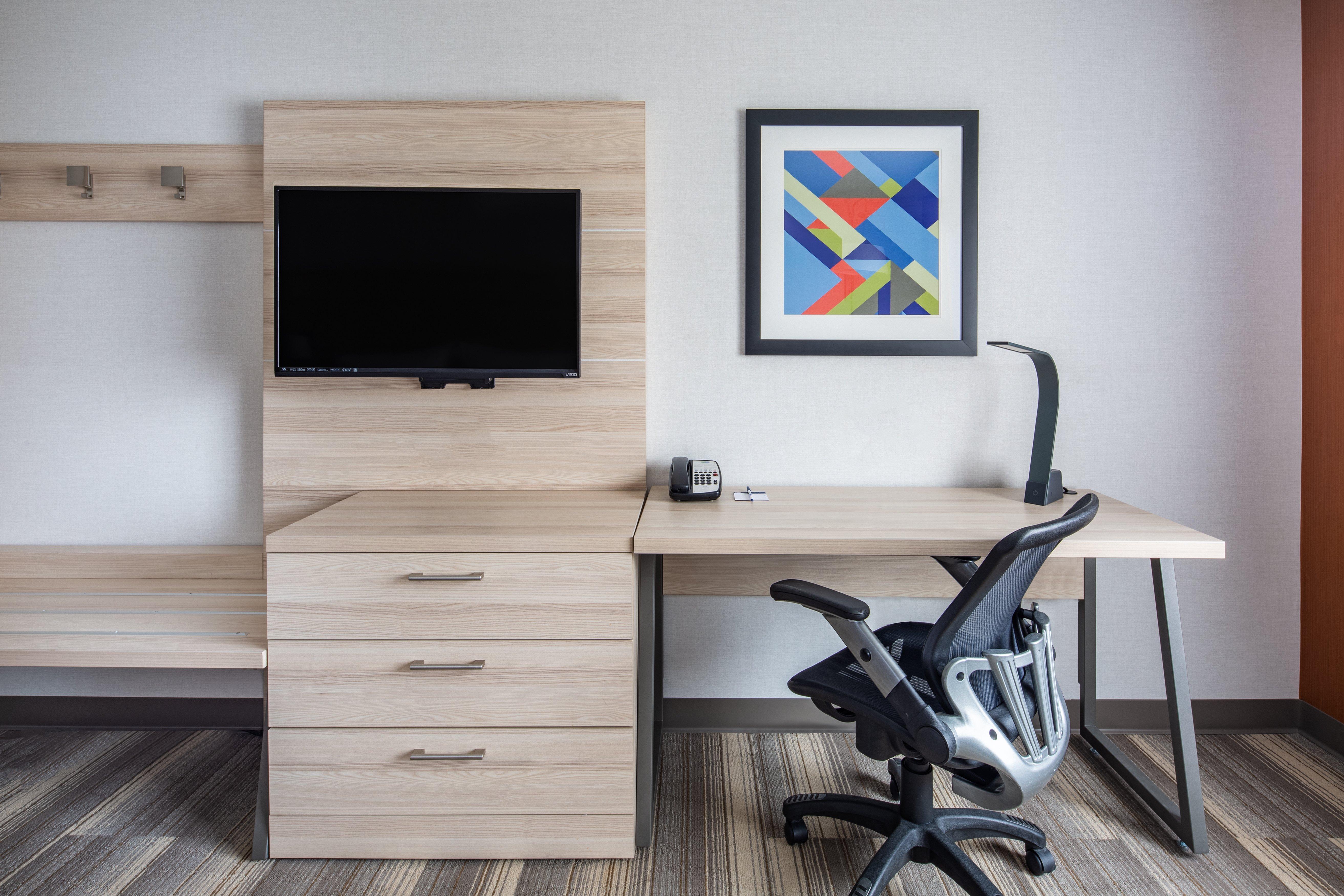 Holiday Inn Express Ontario By Ihg Creekside Εξωτερικό φωτογραφία