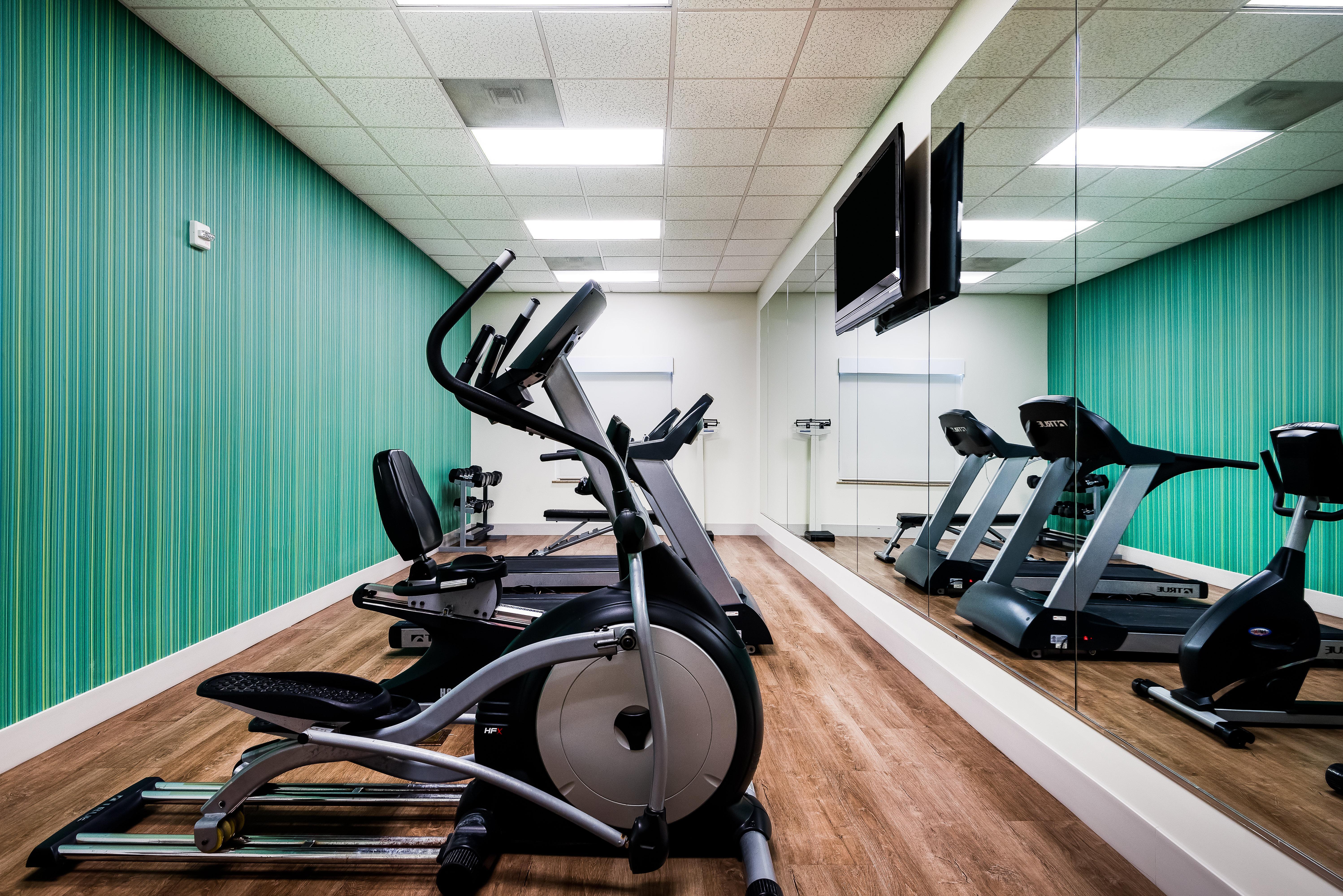 Holiday Inn Express Ontario By Ihg Creekside Εξωτερικό φωτογραφία