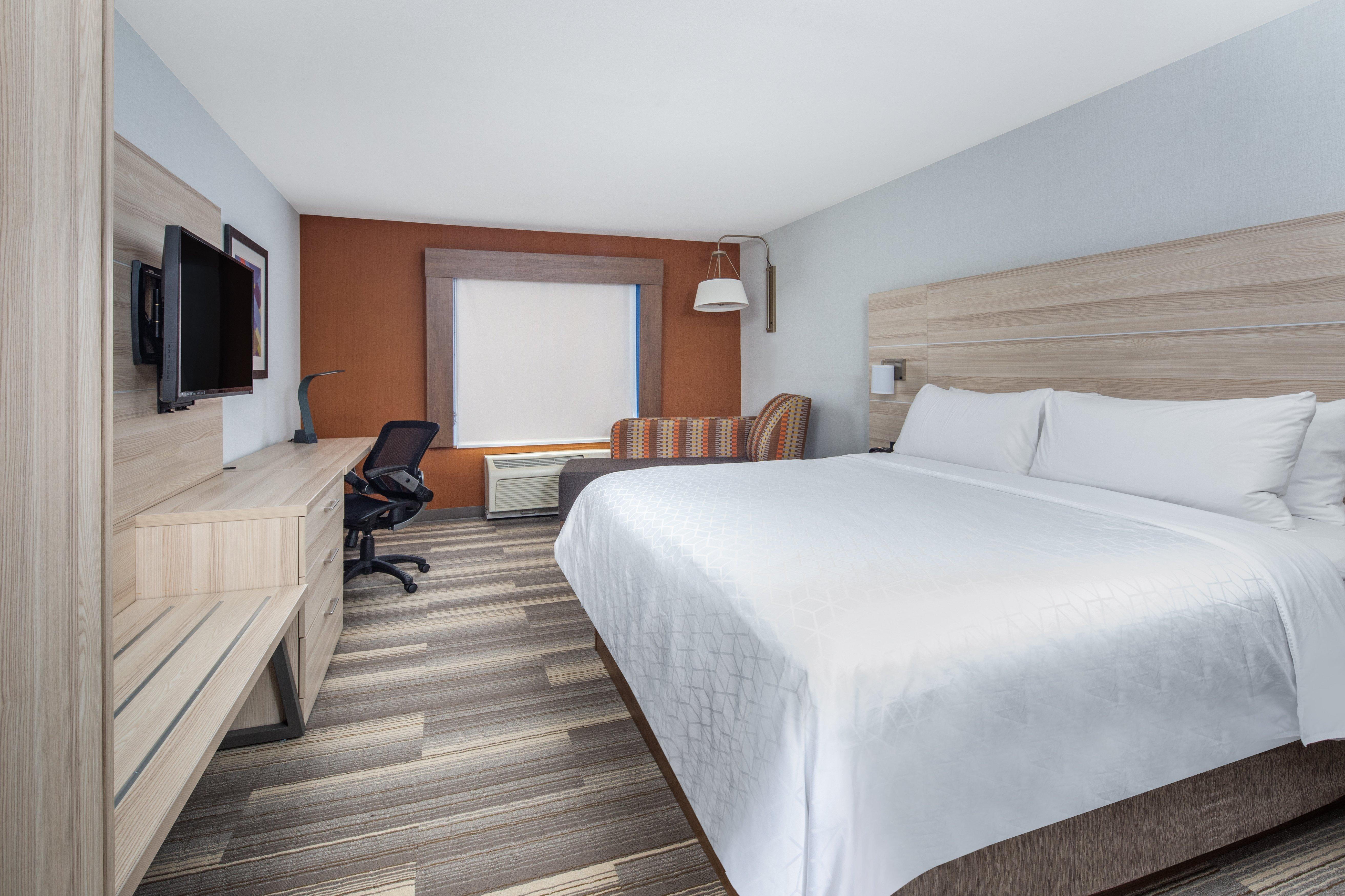 Holiday Inn Express Ontario By Ihg Creekside Εξωτερικό φωτογραφία