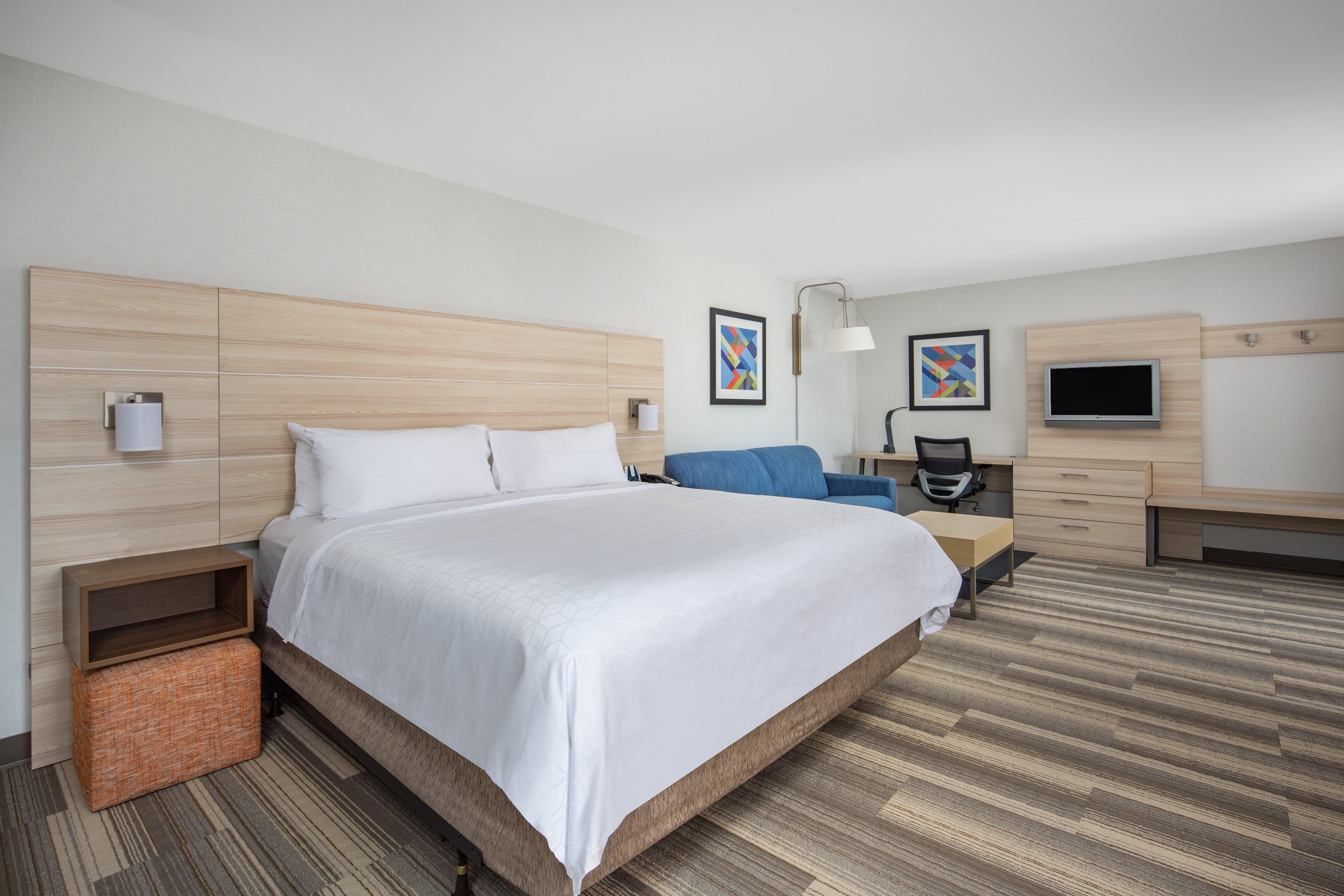 Holiday Inn Express Ontario By Ihg Creekside Εξωτερικό φωτογραφία