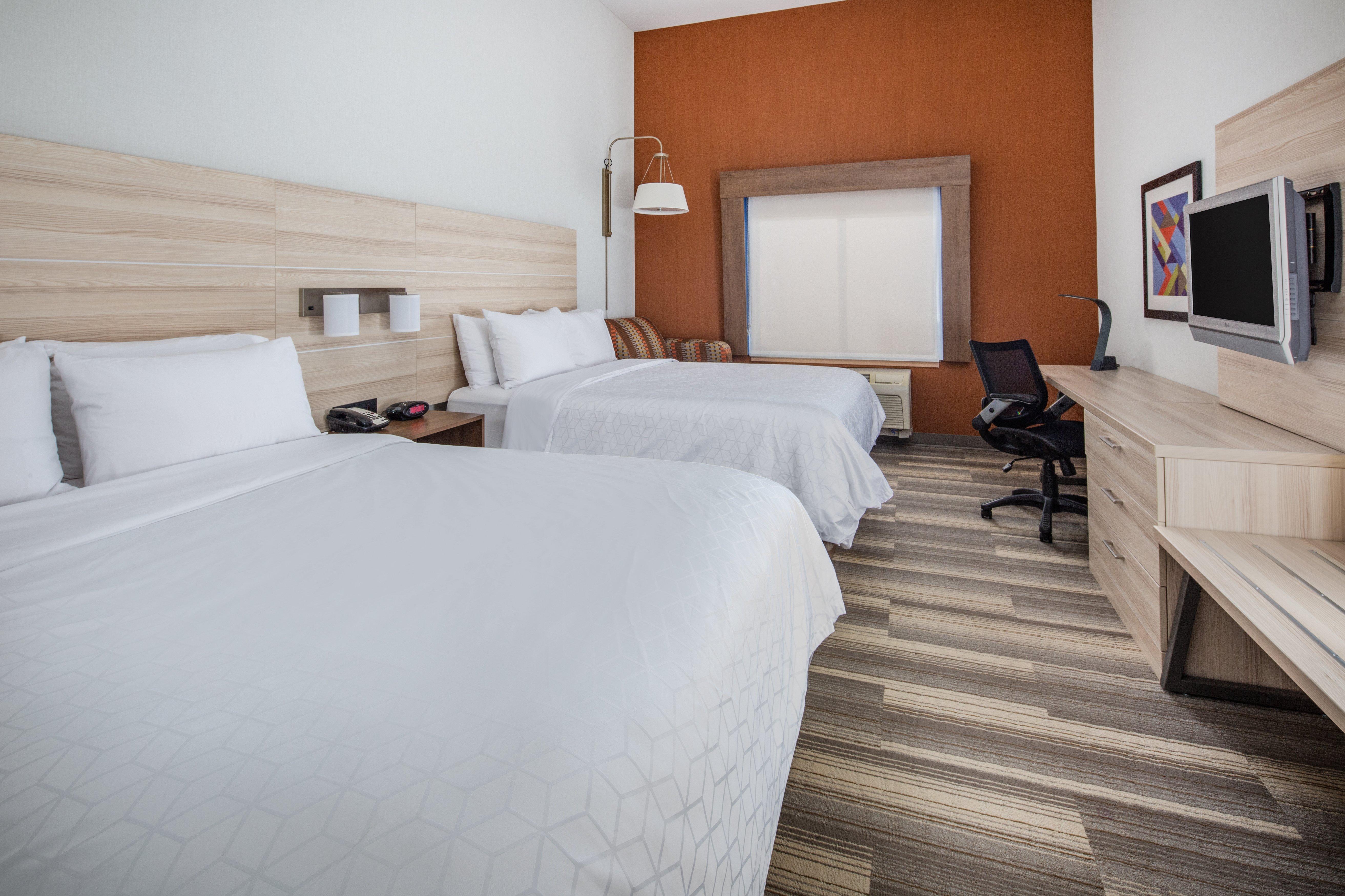 Holiday Inn Express Ontario By Ihg Creekside Εξωτερικό φωτογραφία