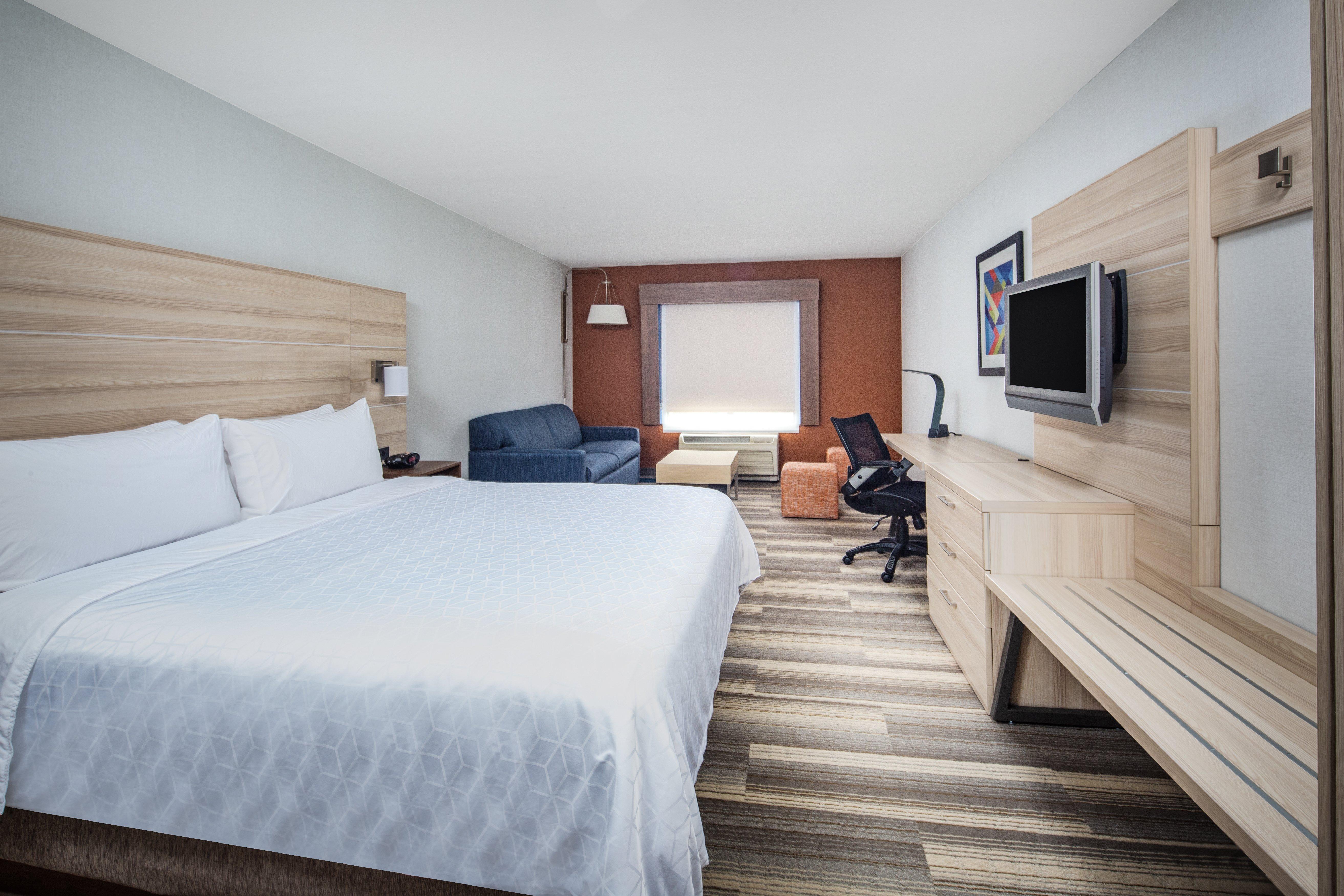 Holiday Inn Express Ontario By Ihg Creekside Εξωτερικό φωτογραφία