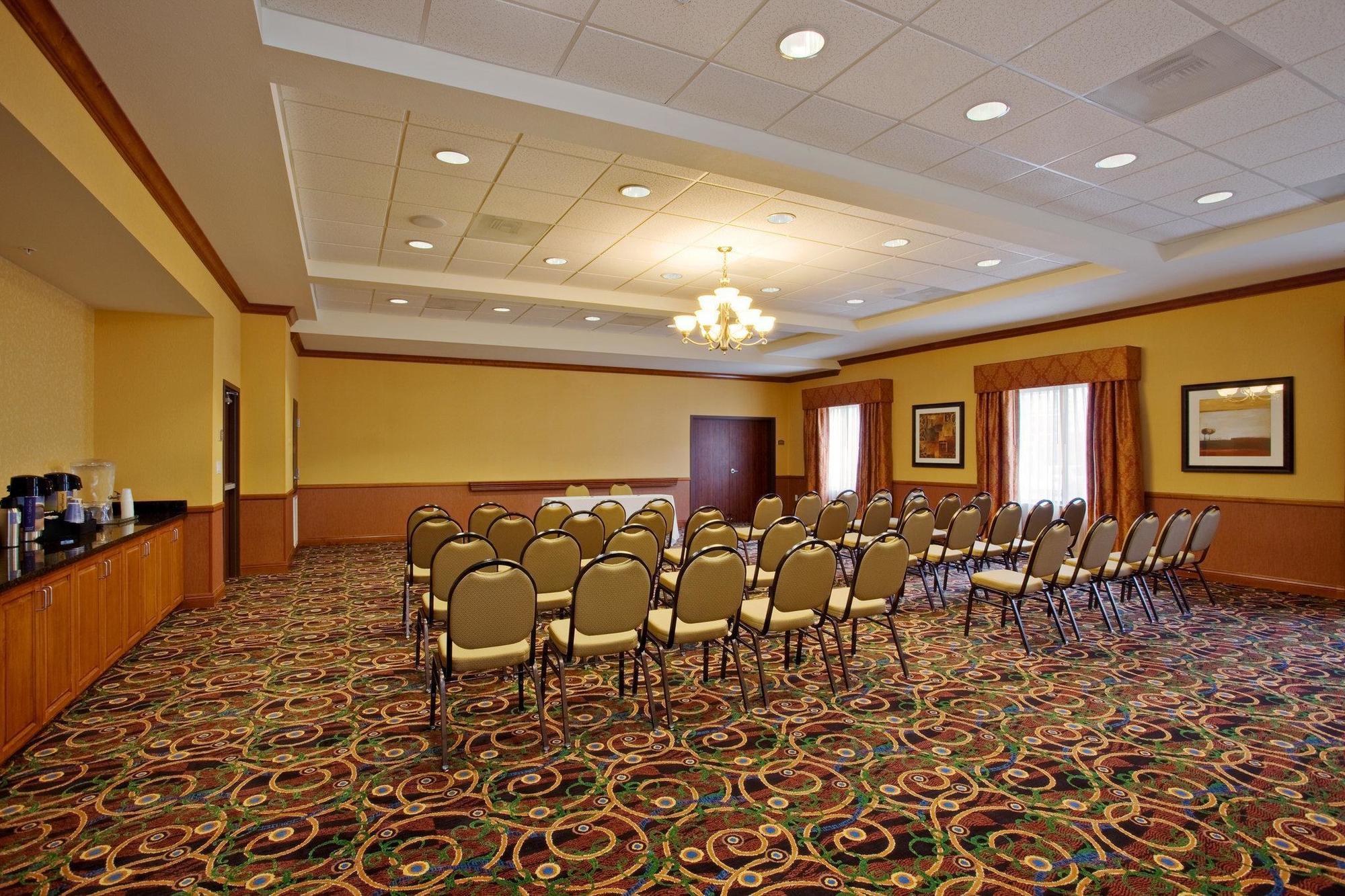 Holiday Inn Express Ontario By Ihg Creekside Εξωτερικό φωτογραφία