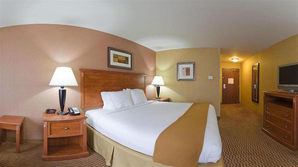 Holiday Inn Express Ontario By Ihg Creekside Εξωτερικό φωτογραφία