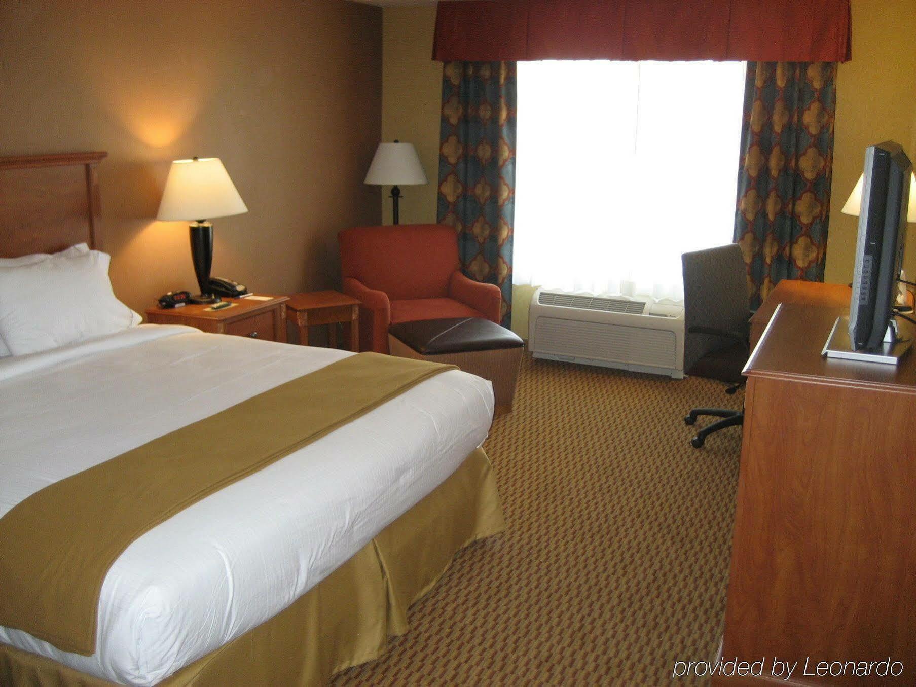 Holiday Inn Express Ontario By Ihg Creekside Εξωτερικό φωτογραφία