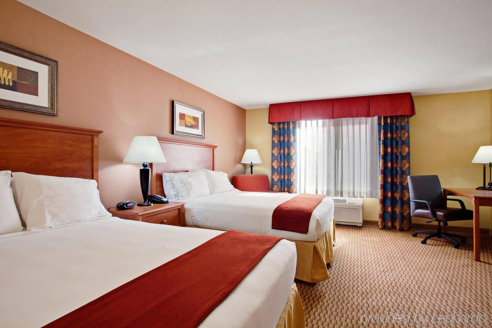 Holiday Inn Express Ontario By Ihg Creekside Εξωτερικό φωτογραφία