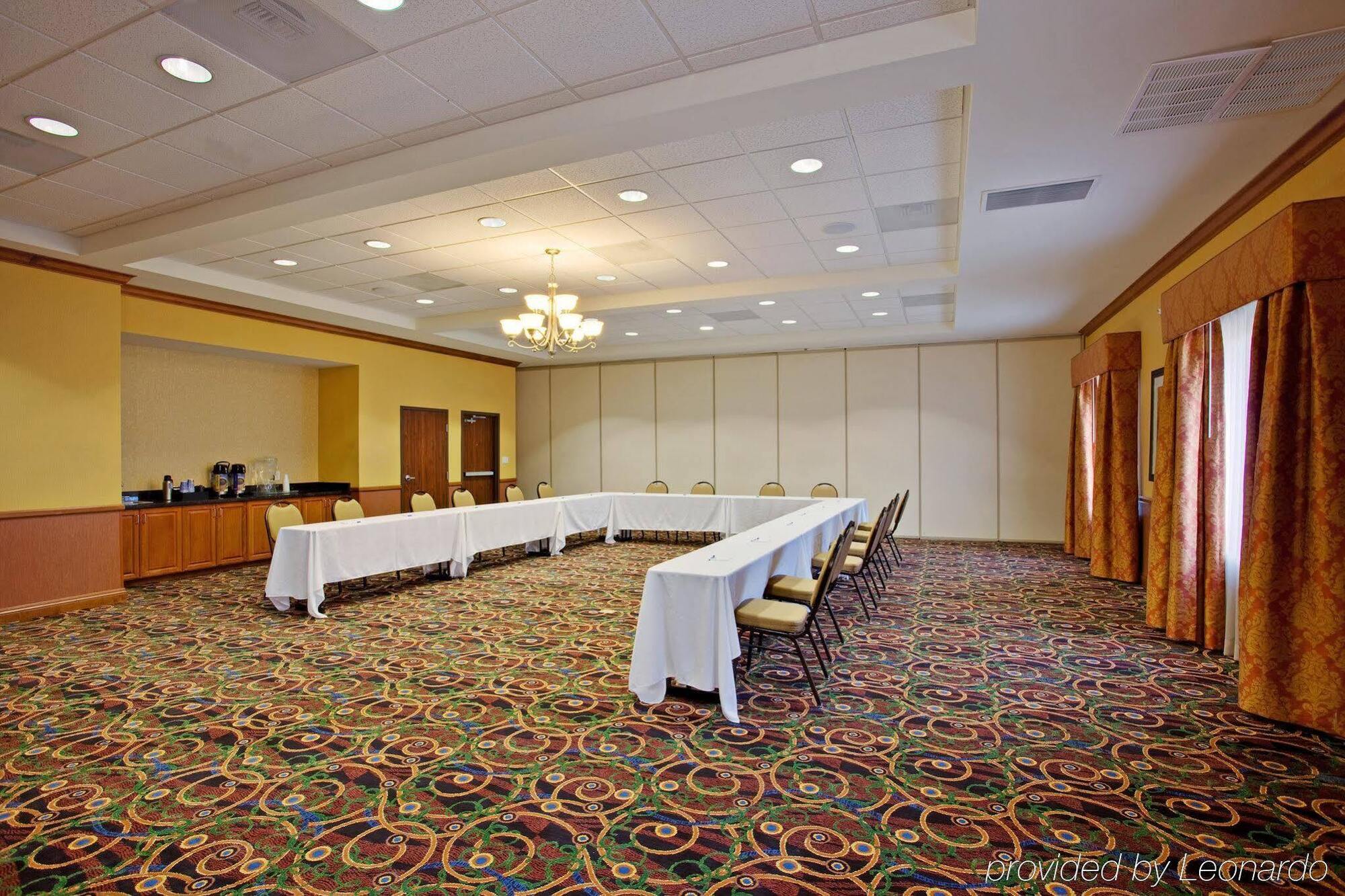 Holiday Inn Express Ontario By Ihg Creekside Εξωτερικό φωτογραφία