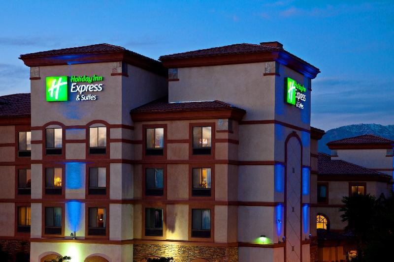 Holiday Inn Express Ontario By Ihg Creekside Εξωτερικό φωτογραφία