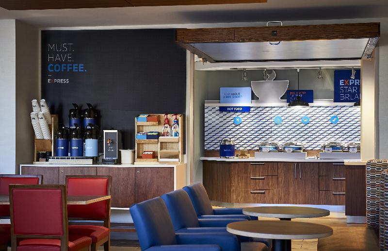 Holiday Inn Express Ontario By Ihg Creekside Εξωτερικό φωτογραφία